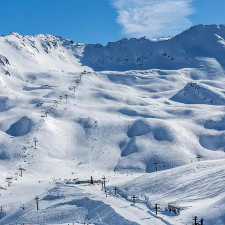 Duplex De Standing Avec Piscine A - Fr-1-694-431 Val-dʼIsère