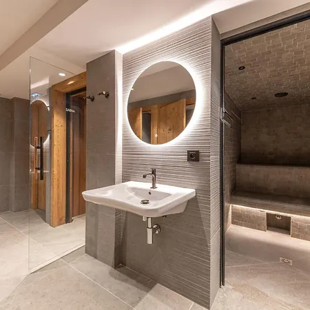 Duplex De Standing Avec Piscine A - Fr-1-694-431 Apartman Val-dʼIsère
